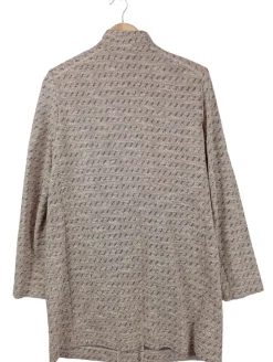 Mäntel>air field Übergangsmantel Größe 42 hellgrau