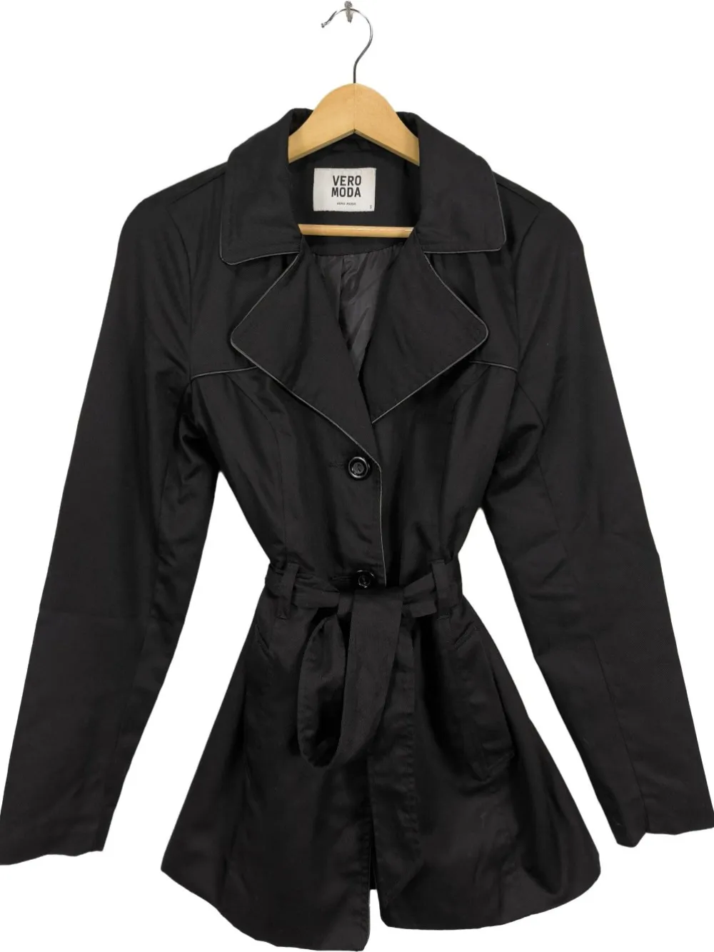 Übergangsmantel Größe 36-Vero Moda New