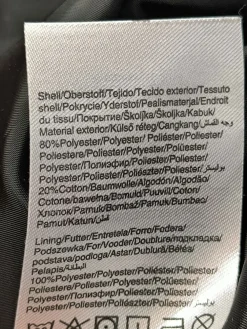 Übergangsmantel Größe 36-Vero Moda New