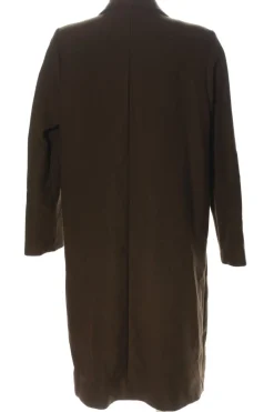 Mäntel>H&M Übergangsmantel Größe 38 bronzefarben