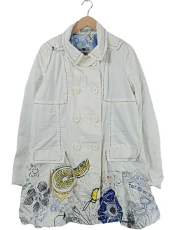 Übergangsmantel Größe 40-Desigual Sale