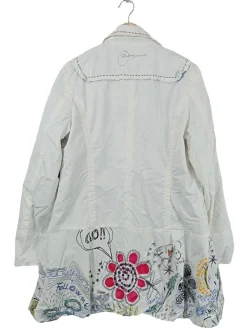 Übergangsmantel Größe 40-Desigual Sale