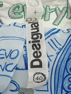 Übergangsmantel Größe 40-Desigual Sale