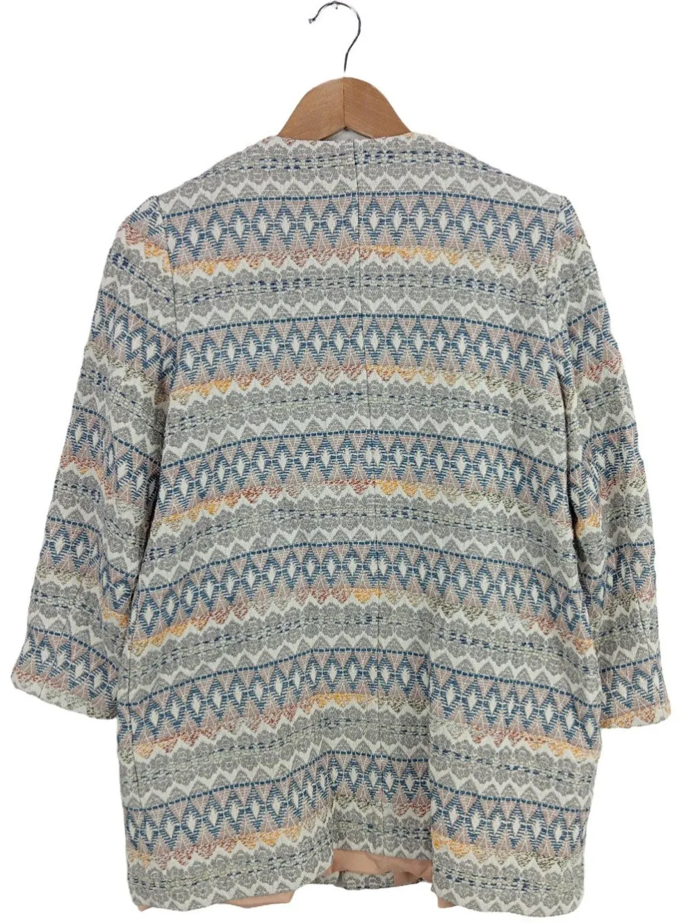 Mäntel>Esprit Übergangsmantel Größe 38