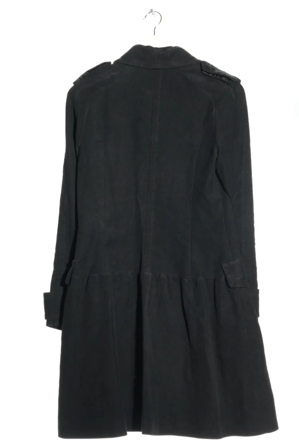 Übergangsmantel Größe 38-MNG SUIT