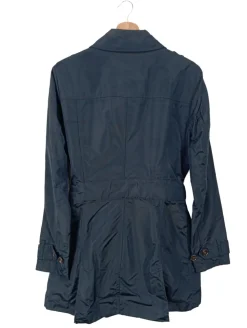Mäntel>Woolrich Übergangsmantel Größe 38 dunkelblau