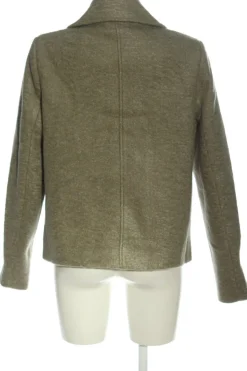 Übergangsmantel Größe 40-Neo Noir Hot