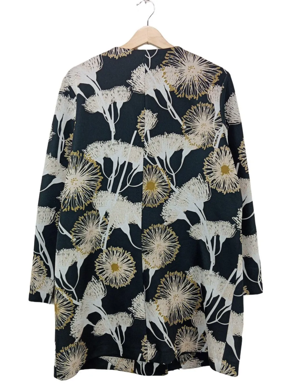 Mäntel>s.Oliver Übergangsmantel Größe 42