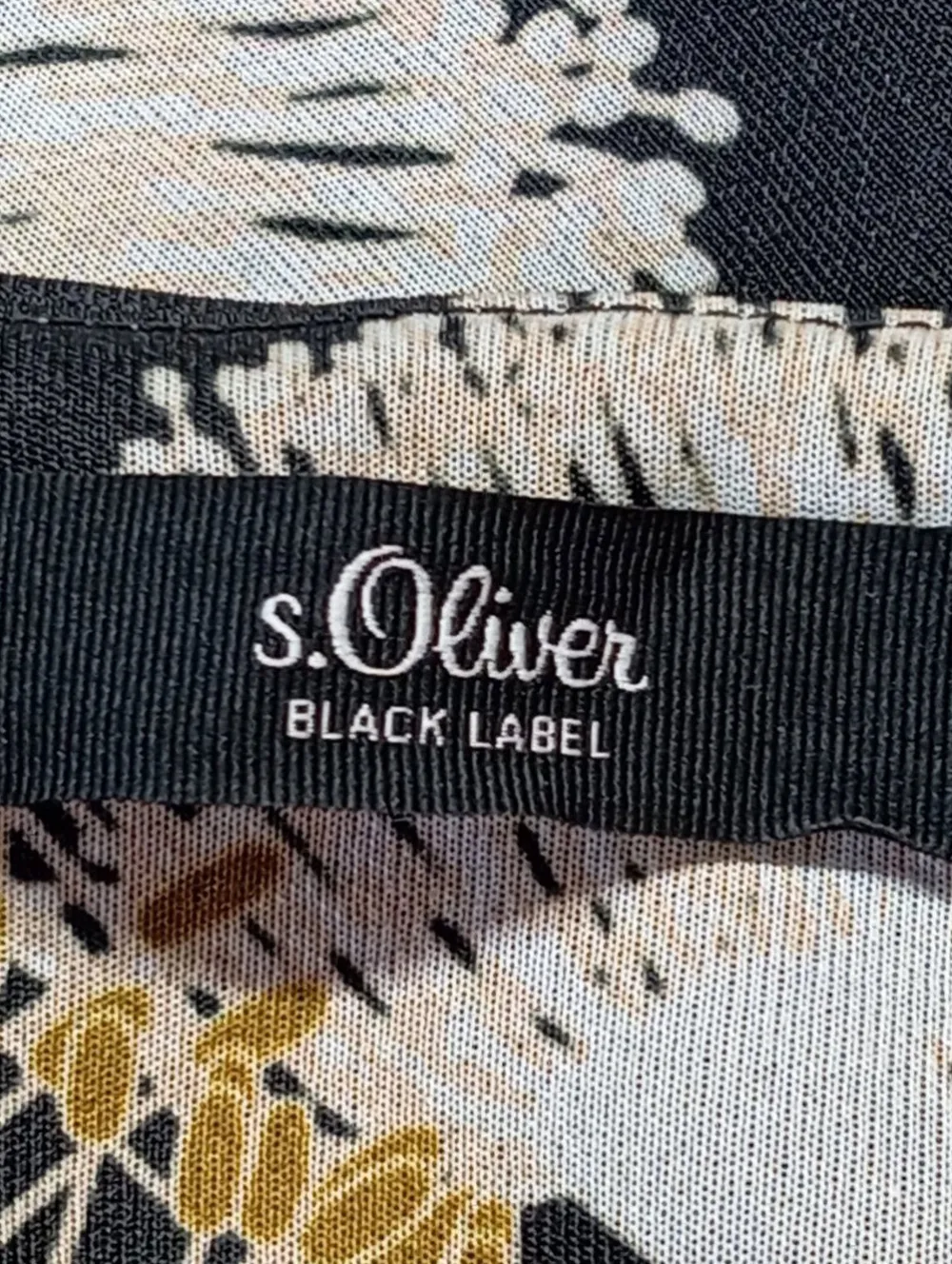 Mäntel>s.Oliver Übergangsmantel Größe 42