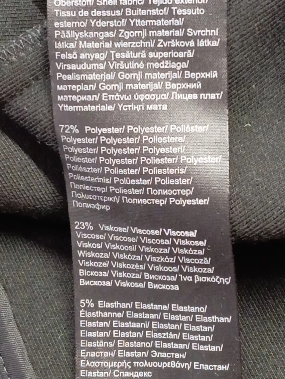 Mäntel>s.Oliver Übergangsmantel Größe 42