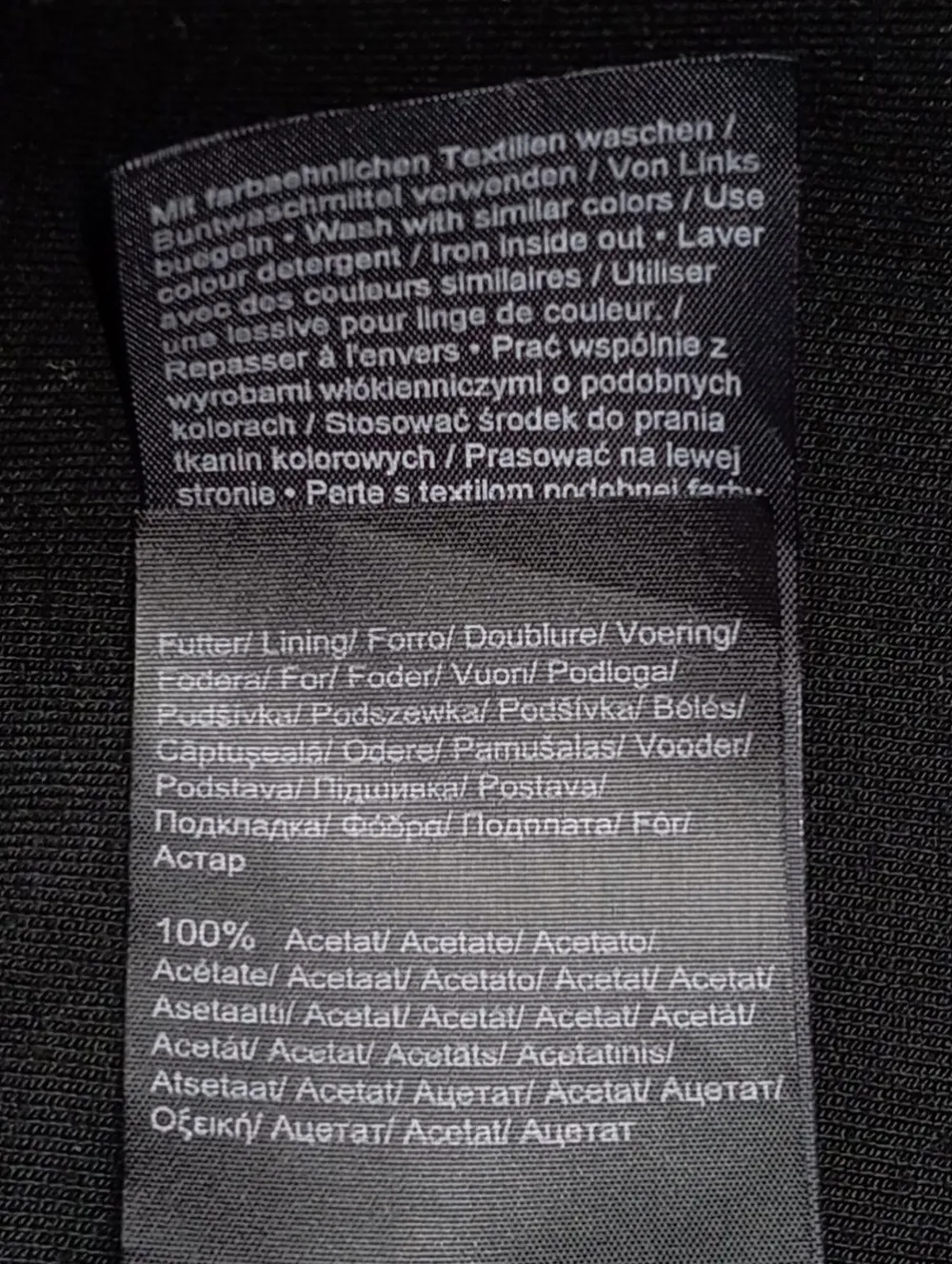 Mäntel>s.Oliver Übergangsmantel Größe 42