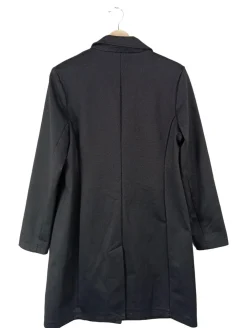 Mäntel>Opus Übergangsmantel Größe 42 schwarz