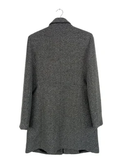 Übergangsmantel Größe 38-Hugo Boss Best