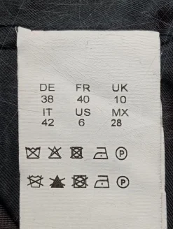 Übergangsmantel Größe 38-Hugo Boss Best