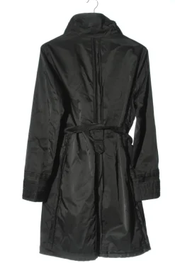 Mäntel>Steffen Schraut Übergangsmantel Größe 38 schwarz