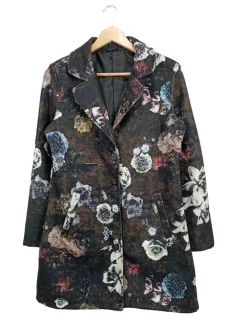 Übergangsmantel Größe 36-diff Hot