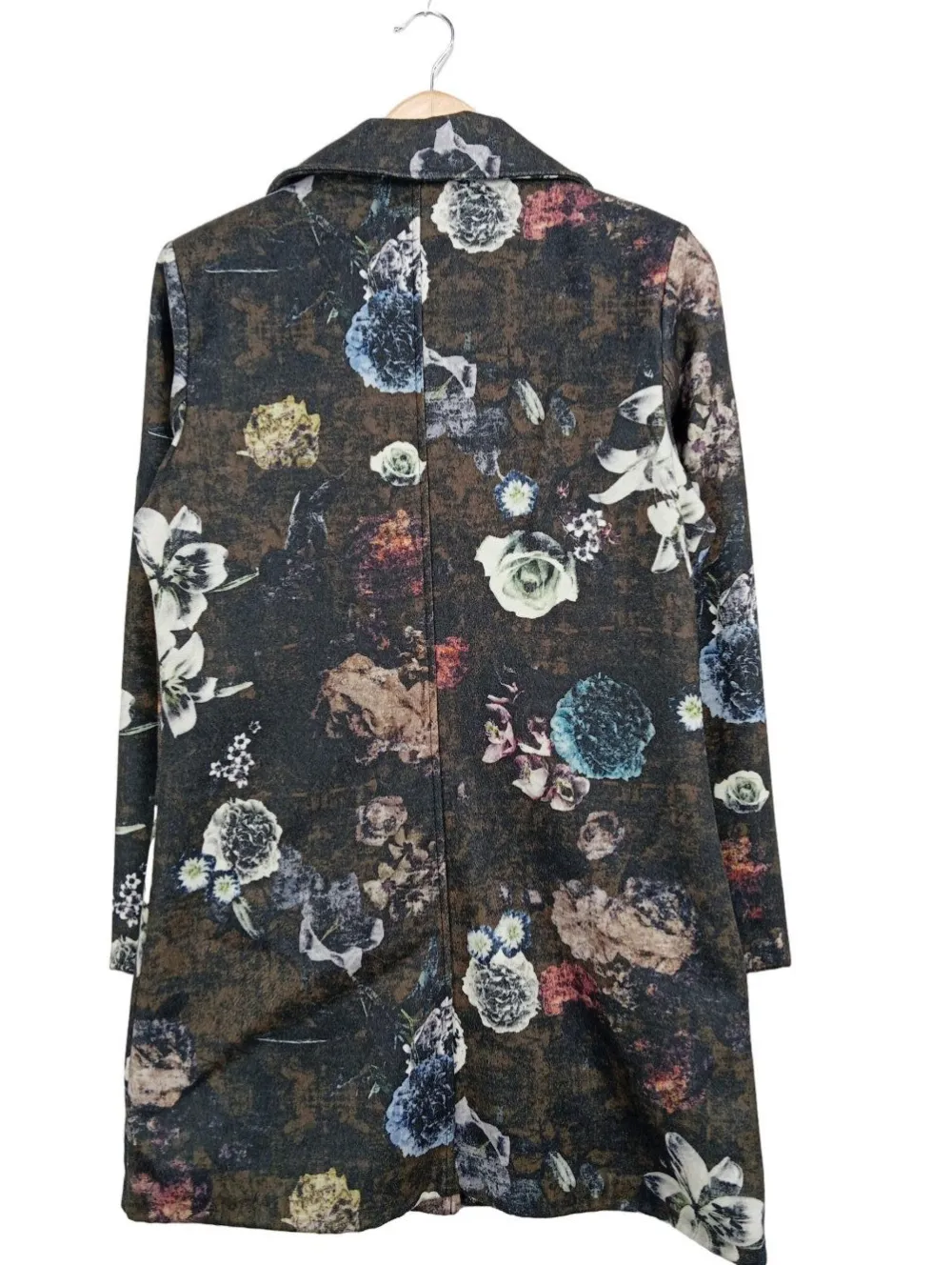 Übergangsmantel Größe 36-diff Hot