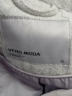 Übergangsmantel Größe 34-Vero Moda Best