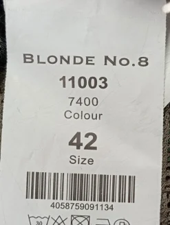 Übergangsmantel Größe 42-Blonde No. 08 Outlet