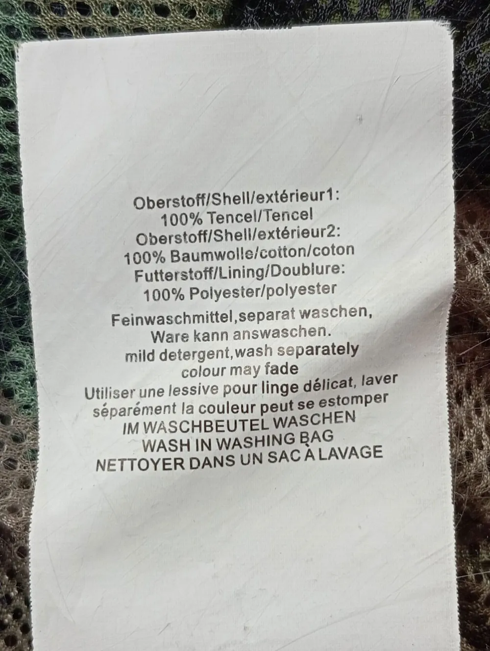 Übergangsmantel Größe 42-Blonde No. 08 Outlet