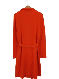 Mäntel>s.Oliver Übergangsmantel Größe 40 hellorange