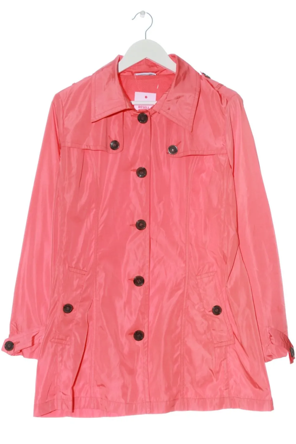 Übergangsmantel Größe 42-Gina Benotti Sale