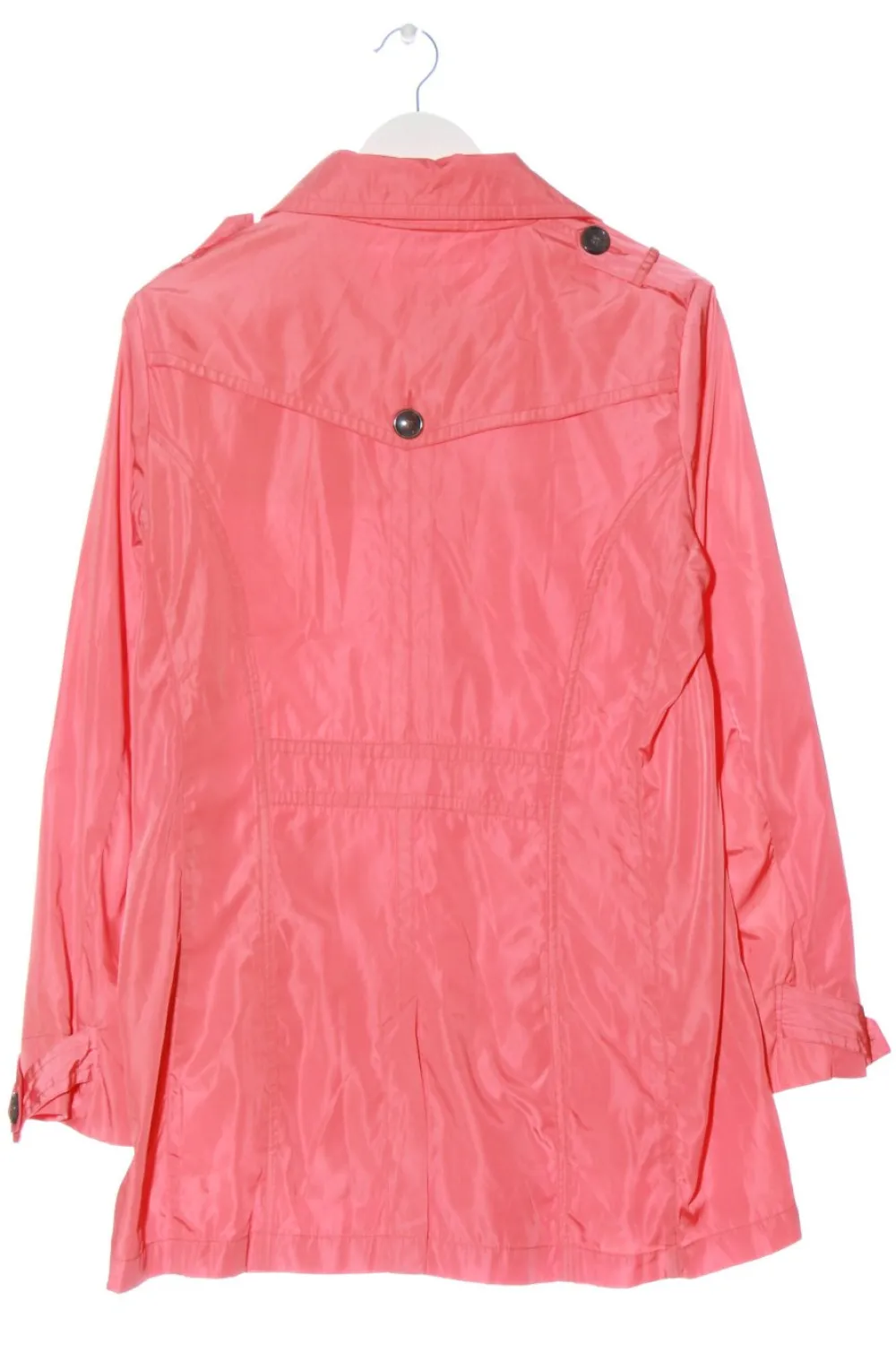 Übergangsmantel Größe 42-Gina Benotti Sale