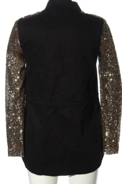 Mäntel>Vera & Lucy Übergangsmantel Größe 36 schwarz