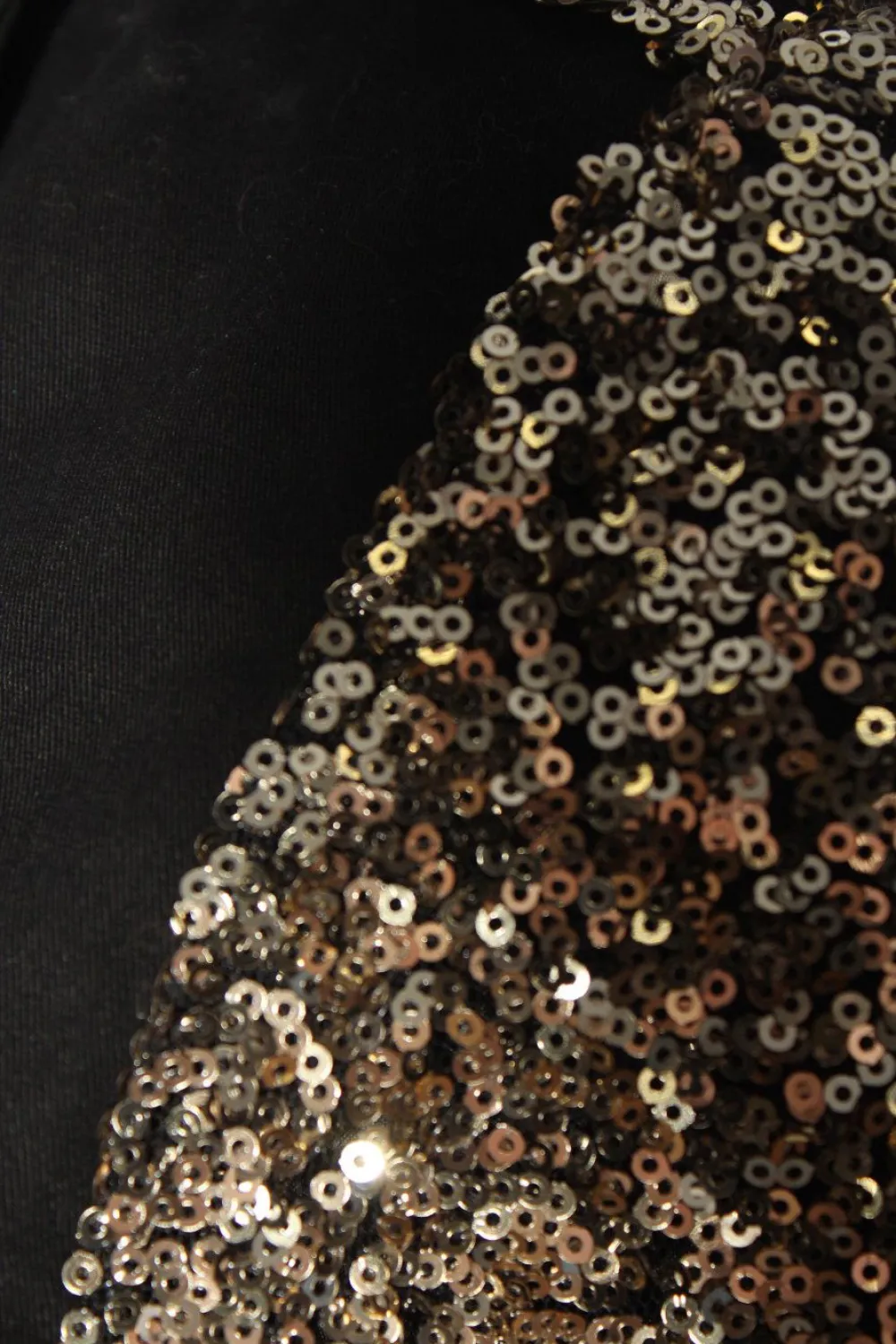 Mäntel>Vera & Lucy Übergangsmantel Größe 36 schwarz