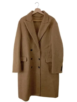 Übergangsmantel Größe 42-Ermanno Scervino Hot