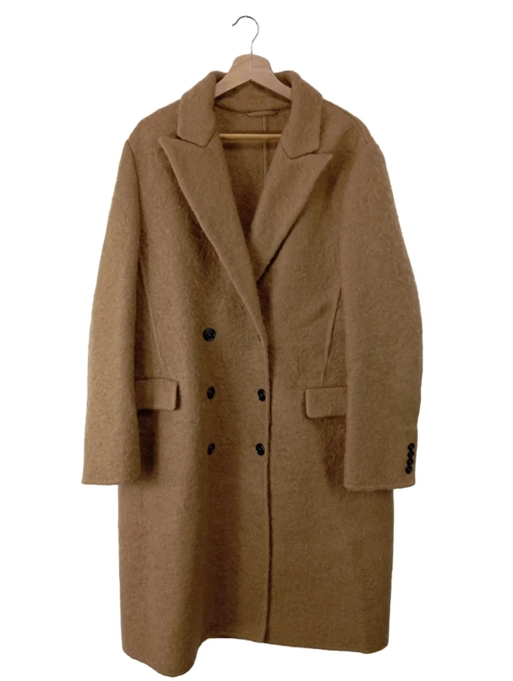 Übergangsmantel Größe 42-Ermanno Scervino Hot