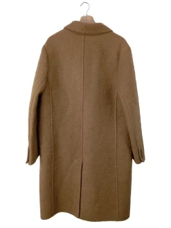 Übergangsmantel Größe 42-Ermanno Scervino Hot