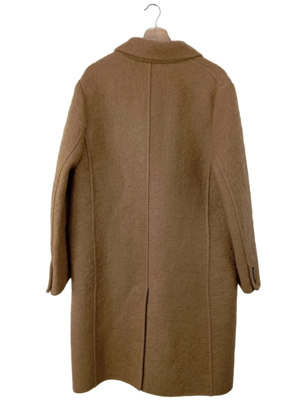 Übergangsmantel Größe 42-Ermanno Scervino Hot