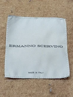 Übergangsmantel Größe 42-Ermanno Scervino Hot
