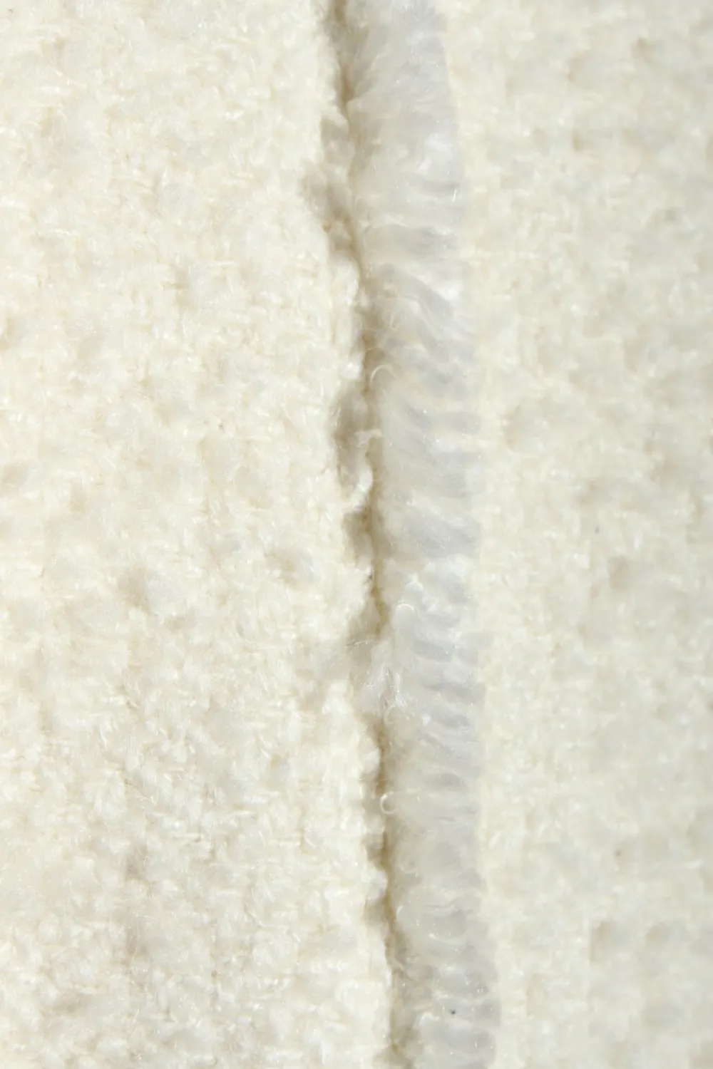 Mäntel>Esprit Übergangsmantel Größe 40 creme