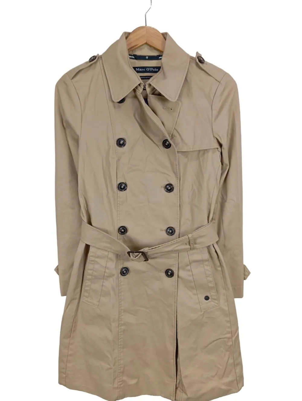 Übergangsmantel Größe 34-Marc Ou2019Polo Clearance