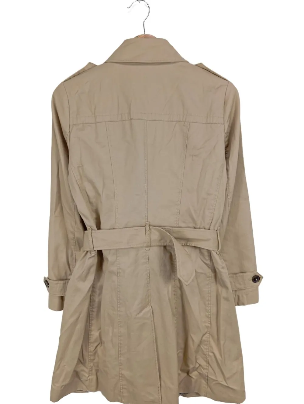 Übergangsmantel Größe 34-Marc Ou2019Polo Clearance