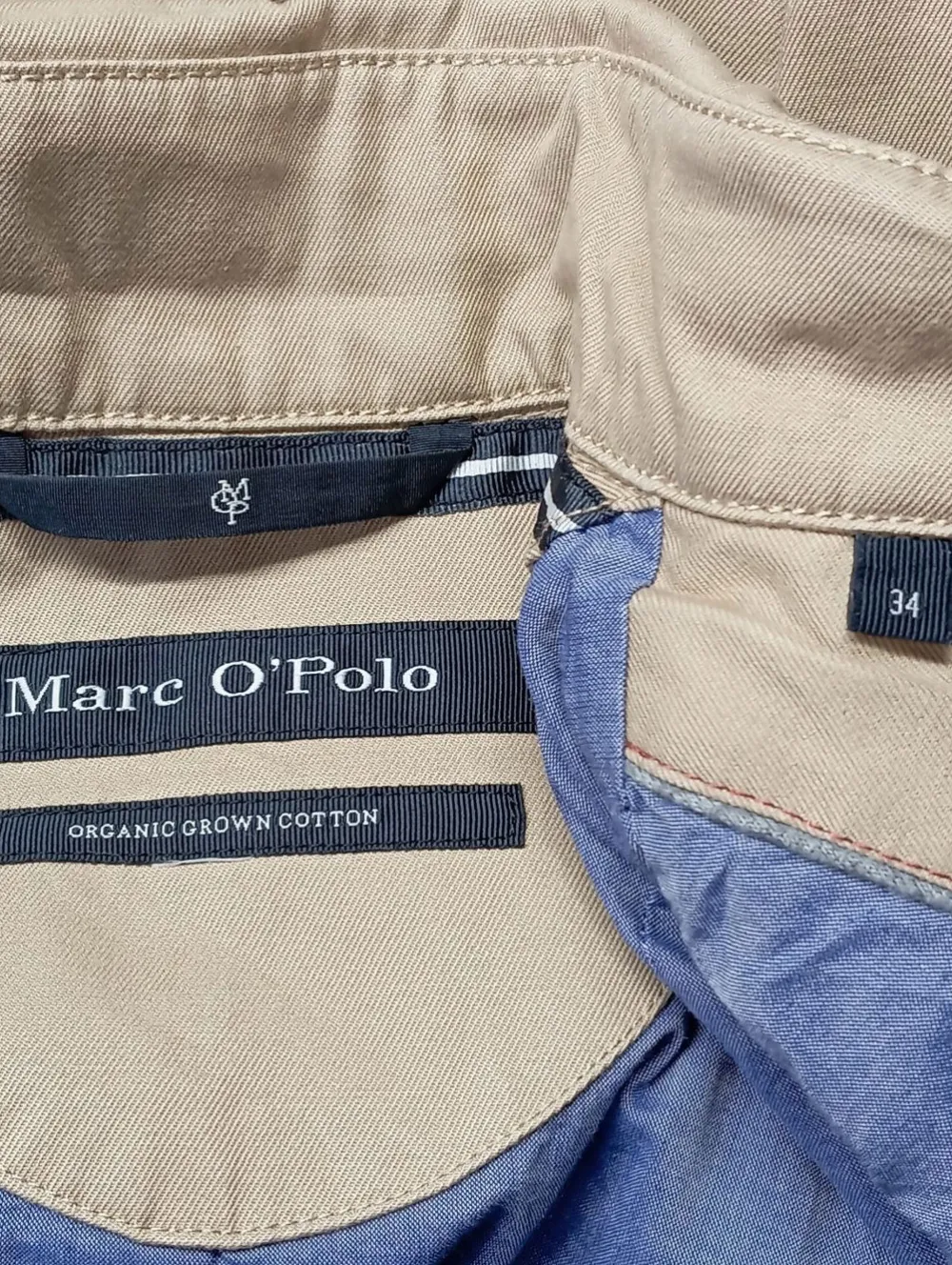 Übergangsmantel Größe 34-Marc Ou2019Polo Clearance