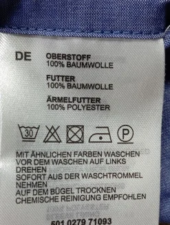 Übergangsmantel Größe 34-Marc Ou2019Polo Clearance