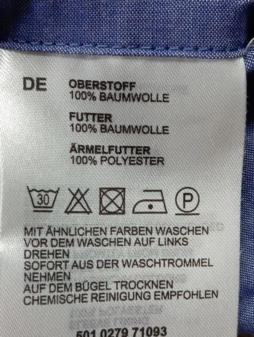 Übergangsmantel Größe 34-Marc Ou2019Polo Clearance