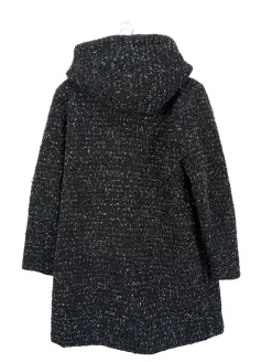 Mäntel>vila clothes Übergangsmantel Größe 40 schwarz