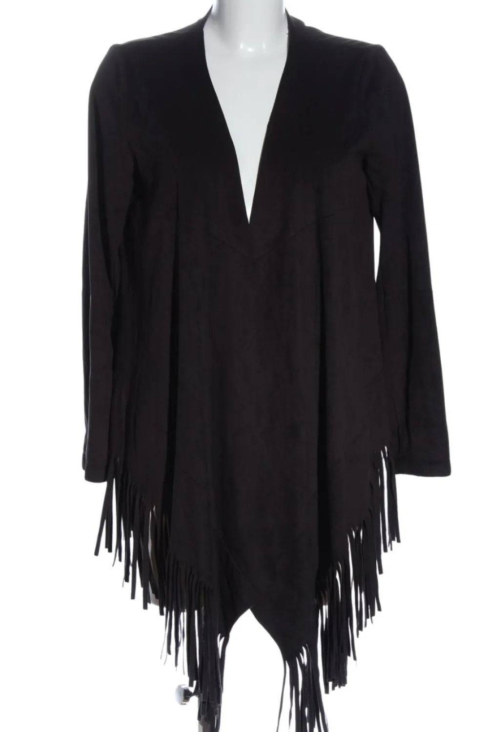 Übergangsmantel Größe 38-Zara Basic Online