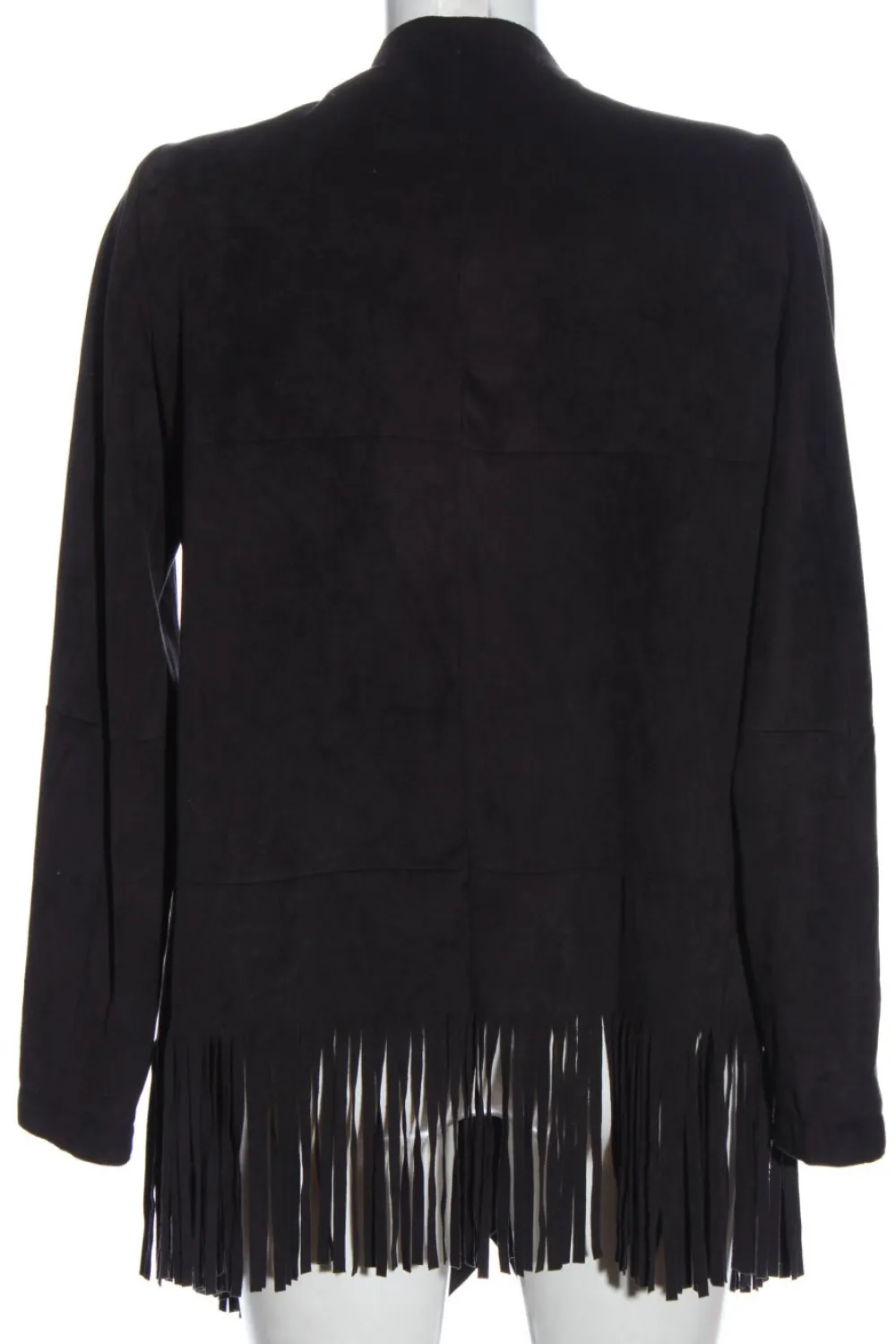 Übergangsmantel Größe 38-Zara Basic Online