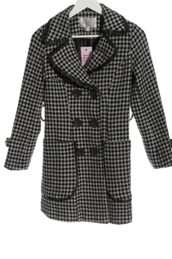 Übergangsmantel Größe 40-Lucy Paris