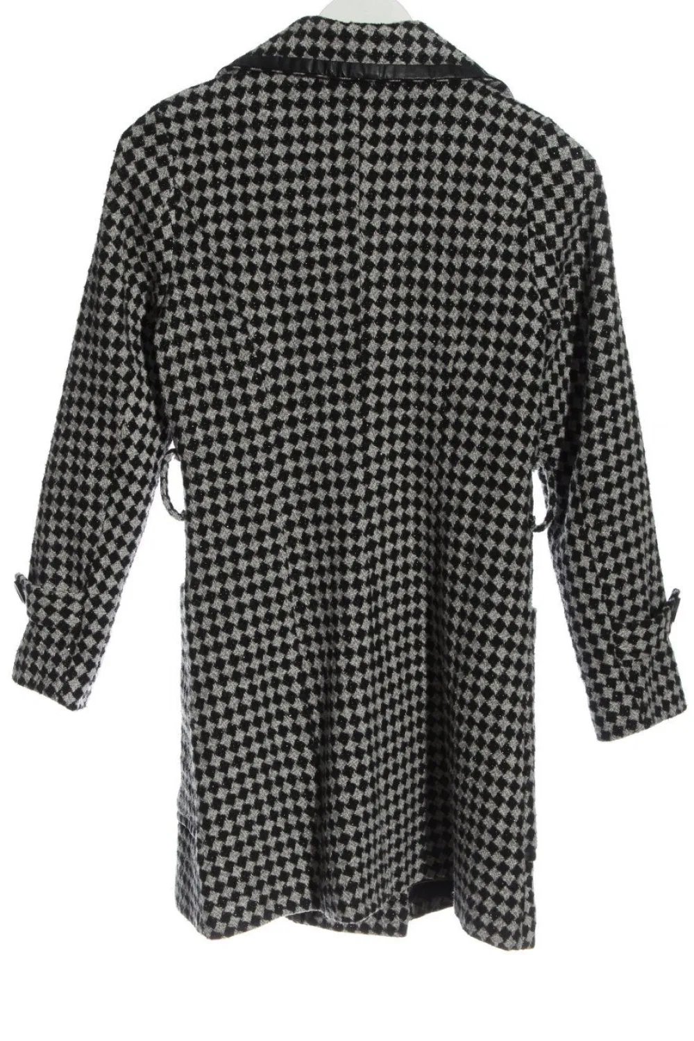 Übergangsmantel Größe 40-Lucy Paris