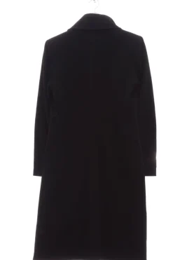 Mäntel>Cristina Gavioli Übergangsmantel Größe 40 schwarz