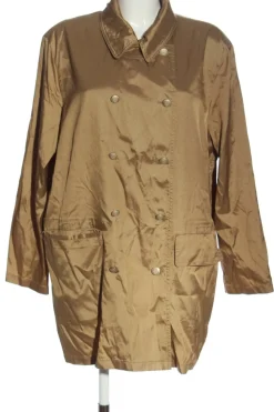 Mäntel>Joseph Janard Übergangsmantel Größe 42 bronzefarben