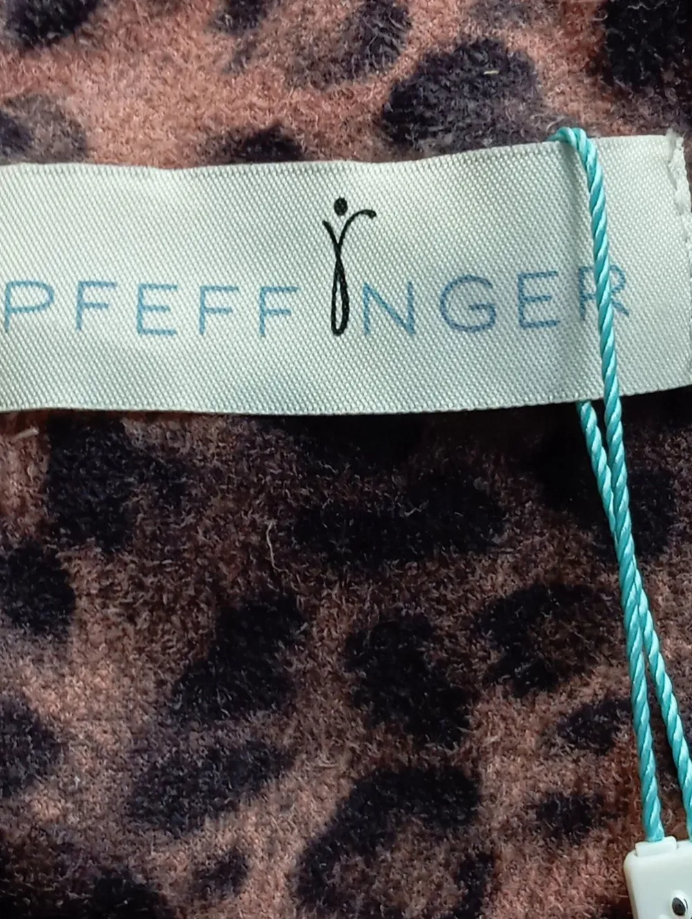 Übergangsmantel Größe 38-Pfeffinger