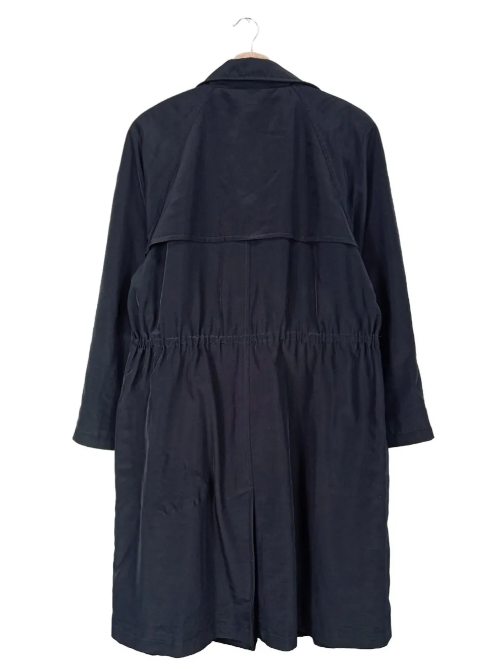 Mäntel>FS Übergangsmantel Größe 42 blau