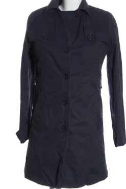 Mäntel>Gina Benotti Übergangsmantel Größe 36 blau